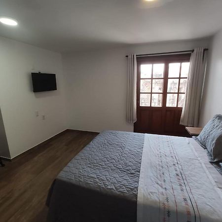 Bahia Pelo Hostel サルバドール エクステリア 写真