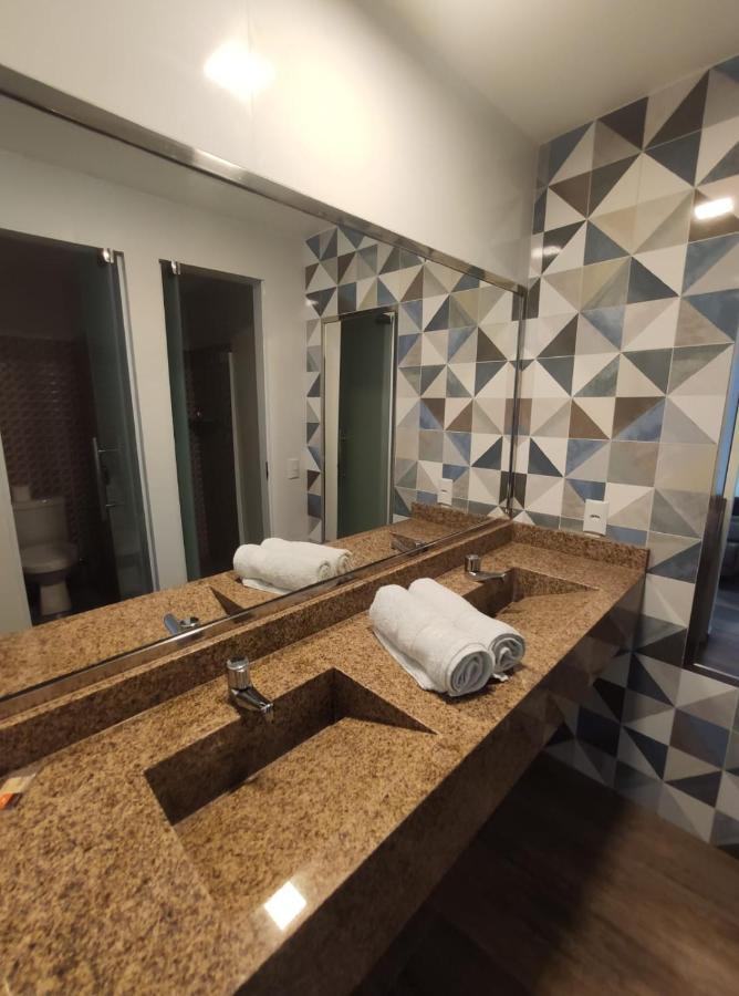 Bahia Pelo Hostel サルバドール エクステリア 写真