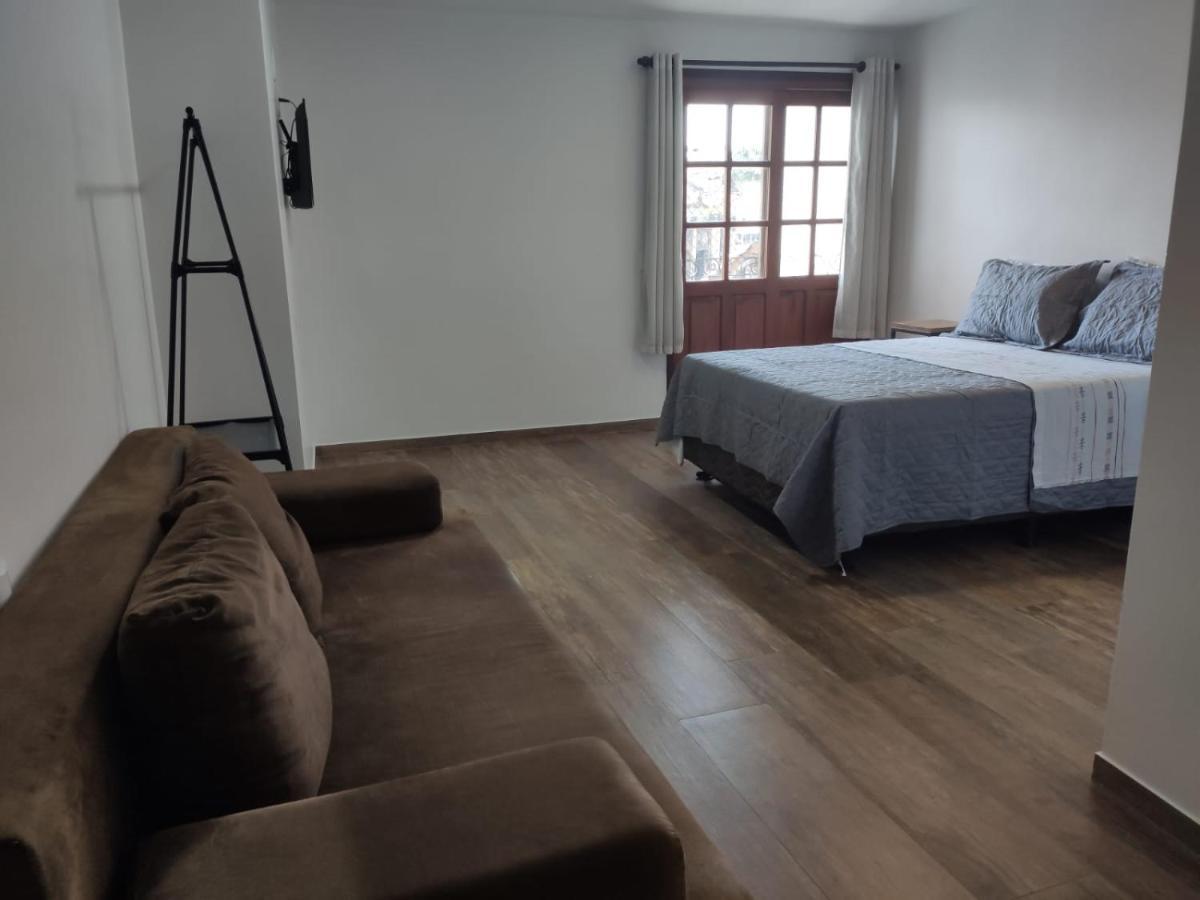 Bahia Pelo Hostel サルバドール エクステリア 写真