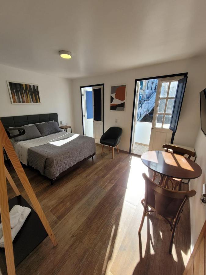 Bahia Pelo Hostel サルバドール エクステリア 写真