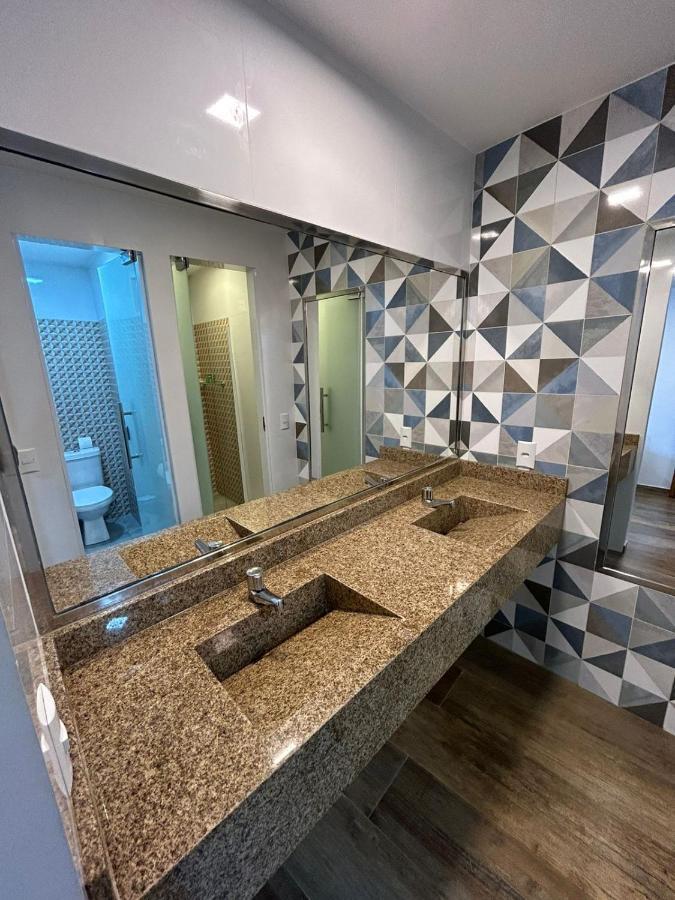 Bahia Pelo Hostel サルバドール エクステリア 写真