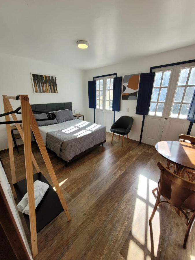 Bahia Pelo Hostel サルバドール エクステリア 写真