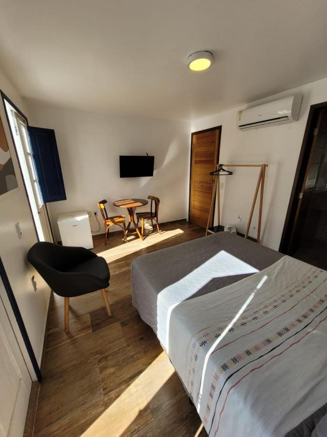Bahia Pelo Hostel サルバドール エクステリア 写真