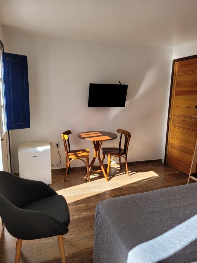 Bahia Pelo Hostel サルバドール エクステリア 写真