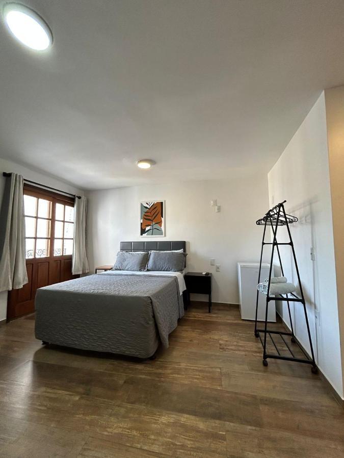 Bahia Pelo Hostel サルバドール エクステリア 写真