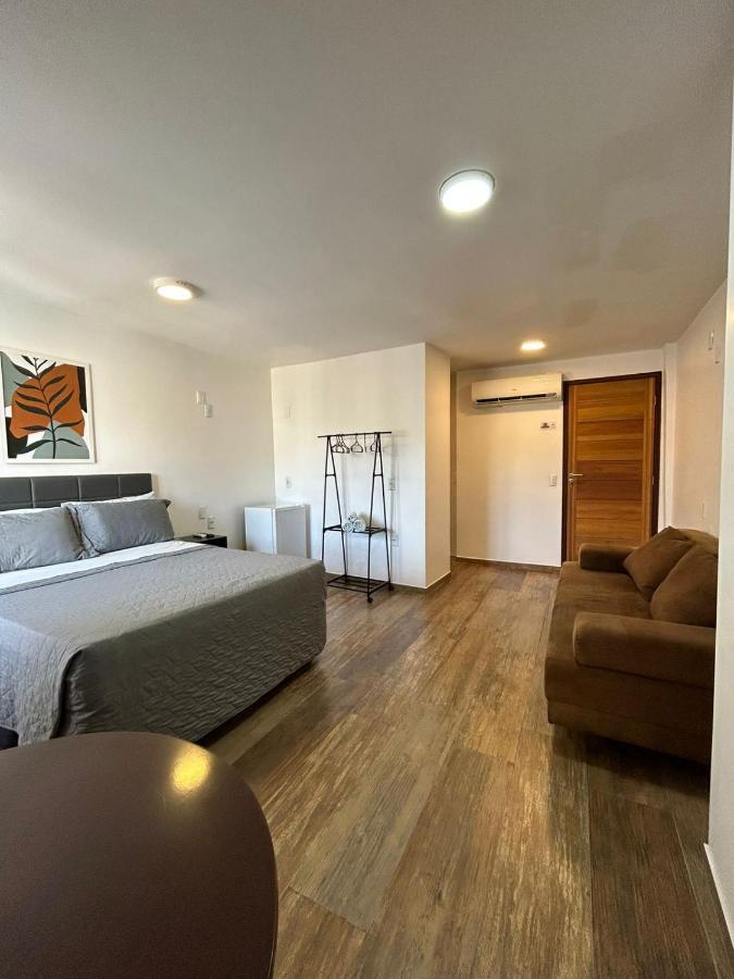 Bahia Pelo Hostel サルバドール エクステリア 写真