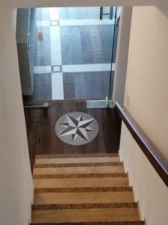 Bahia Pelo Hostel サルバドール エクステリア 写真