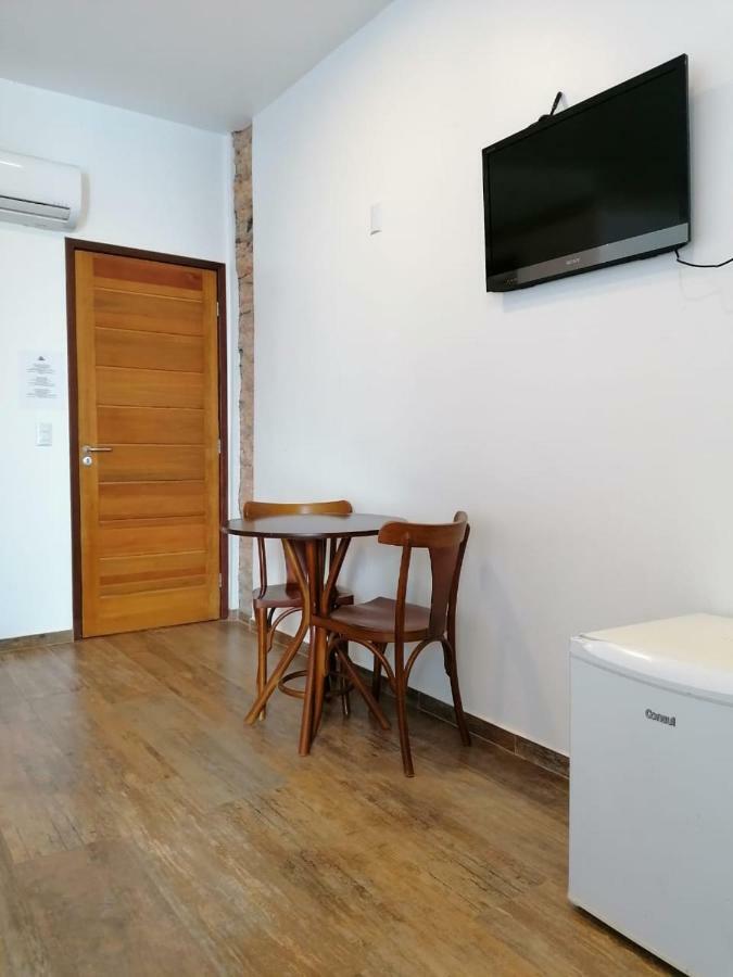 Bahia Pelo Hostel サルバドール エクステリア 写真