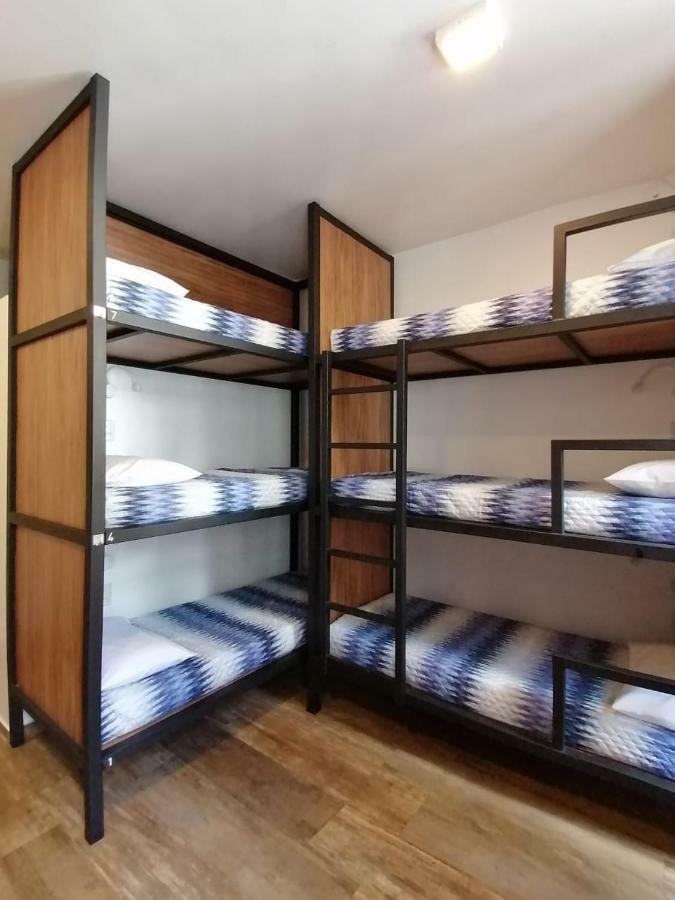 Bahia Pelo Hostel サルバドール エクステリア 写真