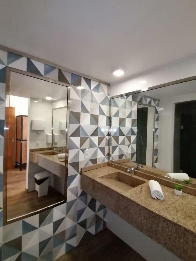 Bahia Pelo Hostel サルバドール エクステリア 写真