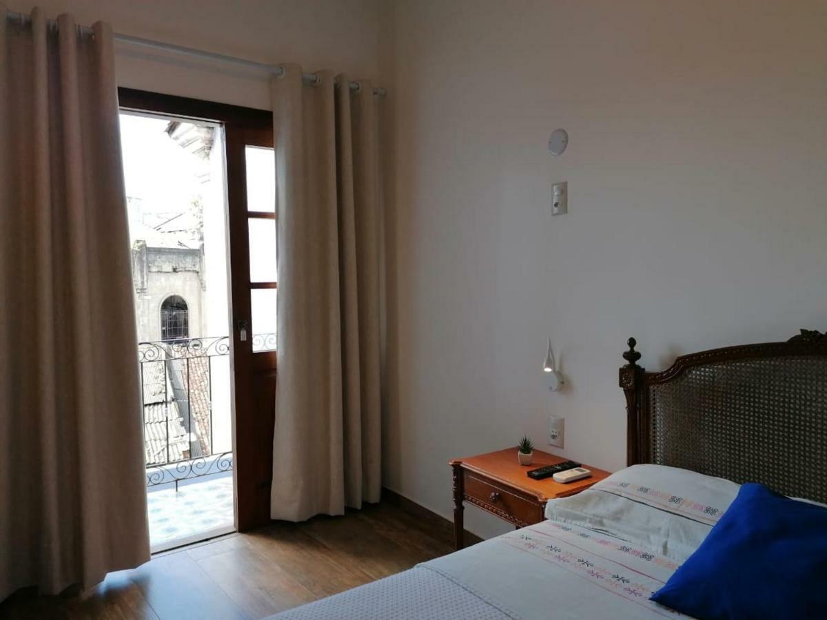 Bahia Pelo Hostel サルバドール エクステリア 写真