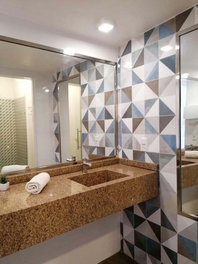 Bahia Pelo Hostel サルバドール エクステリア 写真