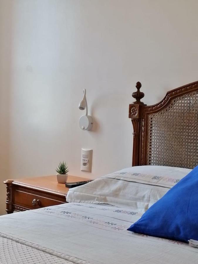 Bahia Pelo Hostel サルバドール エクステリア 写真