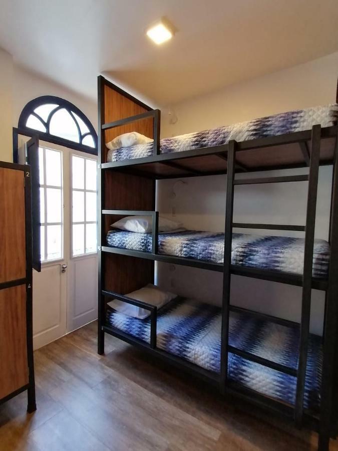 Bahia Pelo Hostel サルバドール エクステリア 写真