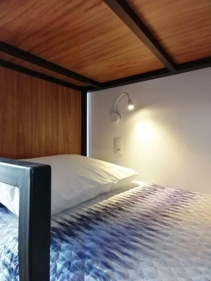 Bahia Pelo Hostel サルバドール エクステリア 写真
