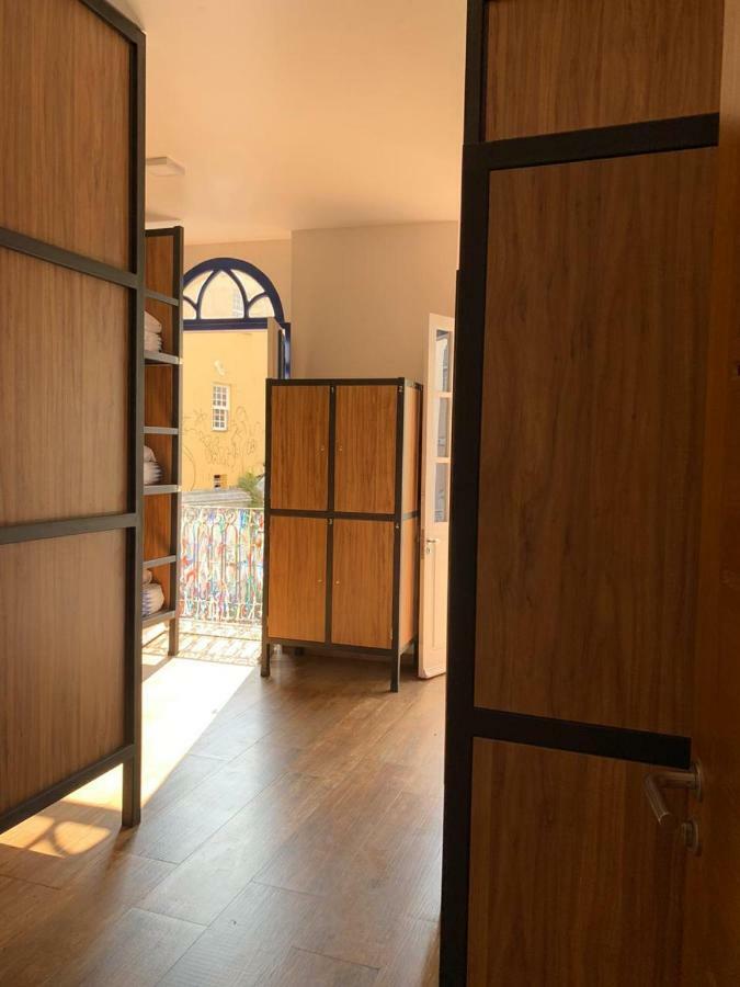 Bahia Pelo Hostel サルバドール エクステリア 写真