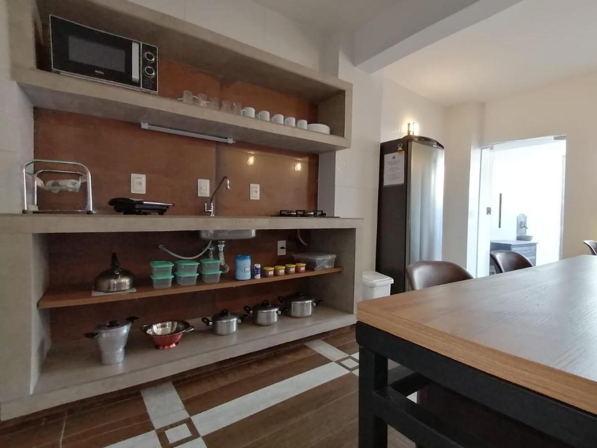 Bahia Pelo Hostel サルバドール エクステリア 写真