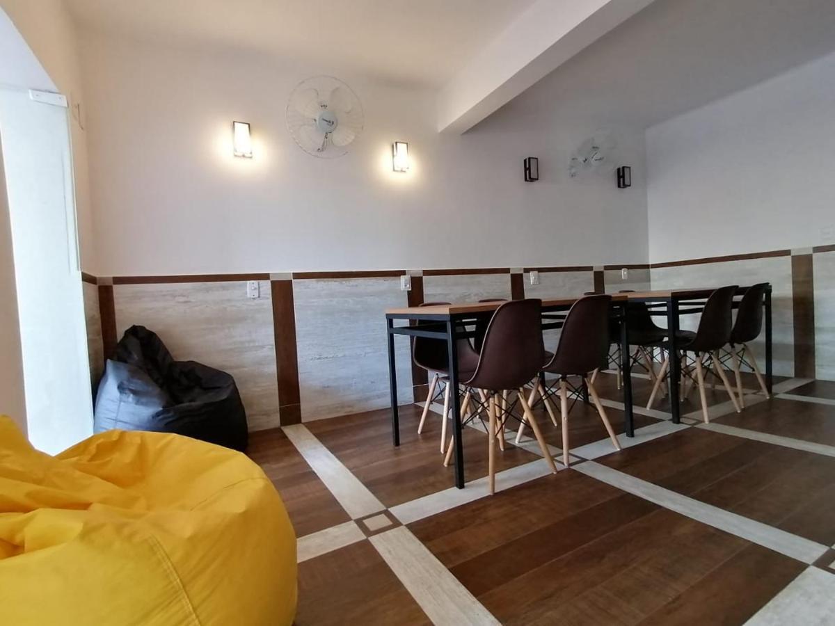 Bahia Pelo Hostel サルバドール エクステリア 写真