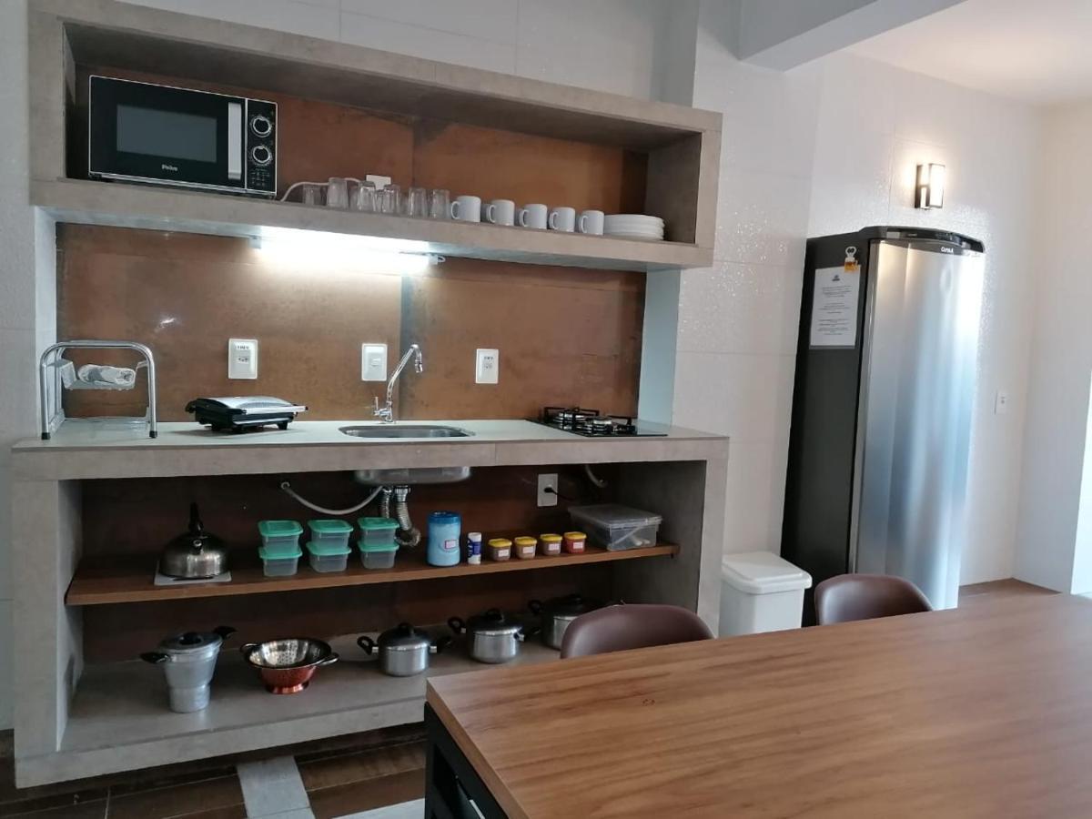 Bahia Pelo Hostel サルバドール エクステリア 写真